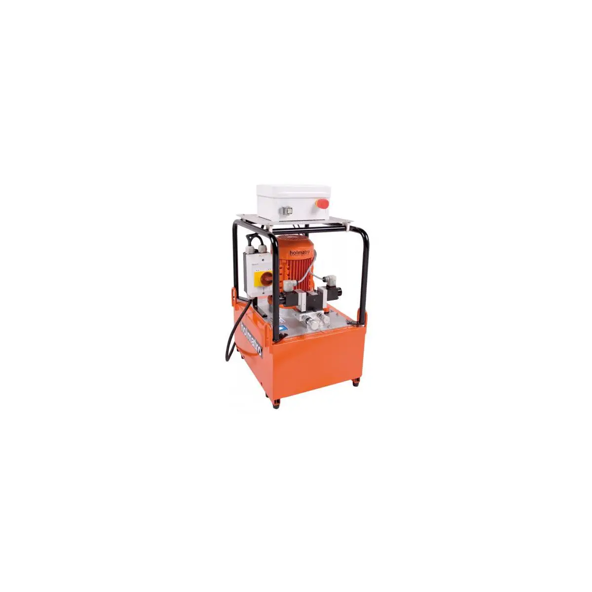 Holmatro S 170.152.032 EX 0 E 25 09 IPU S Pump 2