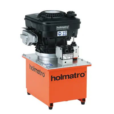 Holmatro 18W25P EU Vari Pump 3