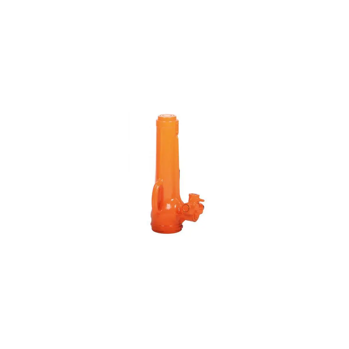 Holmatro JJ TON MECHANICAL, JACK 200.102.005 25 2533, STEEL, 3