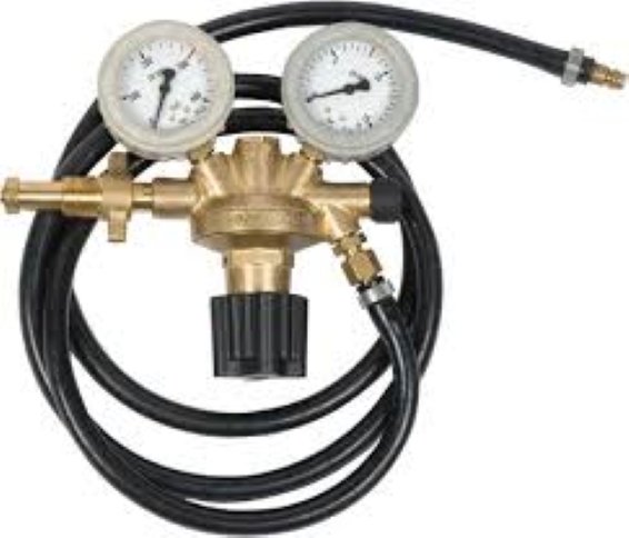 Holmatro 350.182.002 PRV 823 AU Pressure Reducer