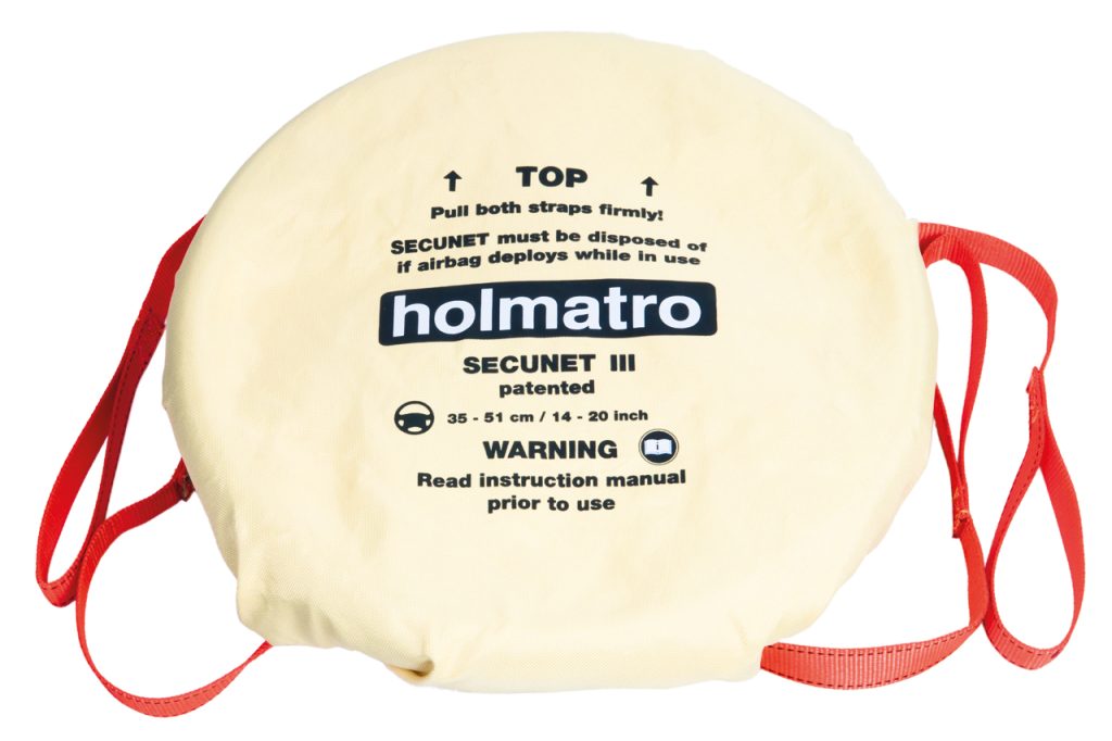 Holmatro 350.182.089 Airbag Protection Cover Secunet I I I
