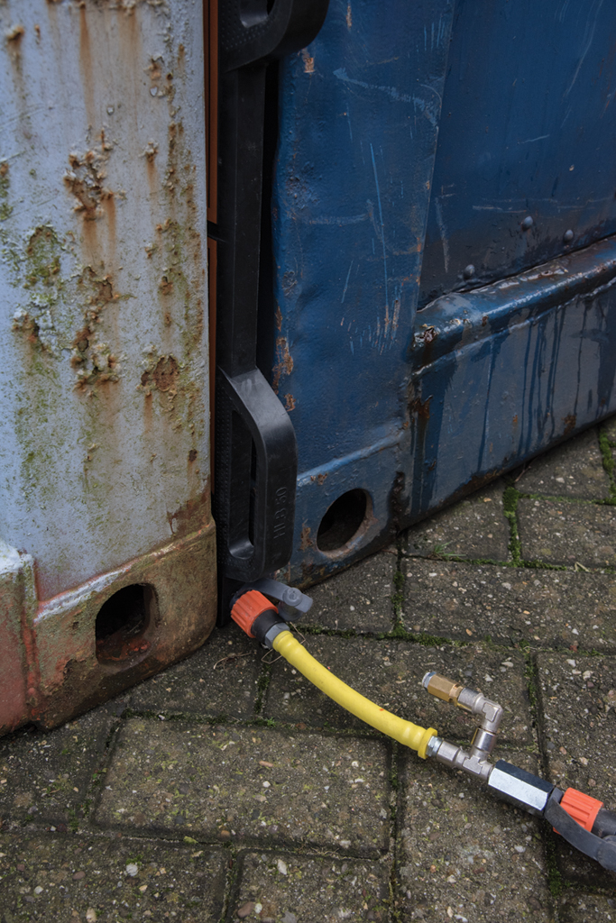 Holmatro 350.182.096 SOH 12 Hose