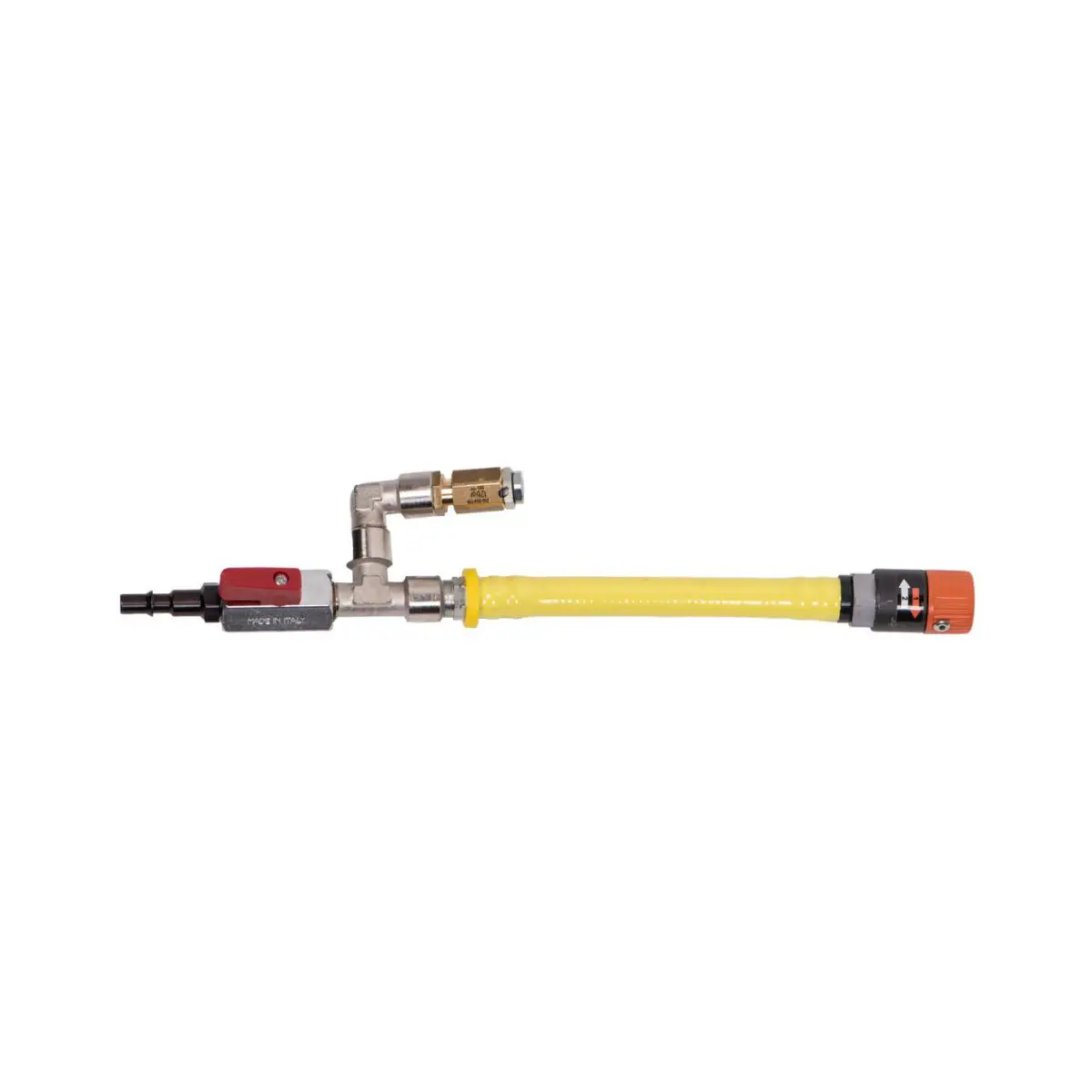 Holmatro 350.182.096 SOH 12 Hose 6