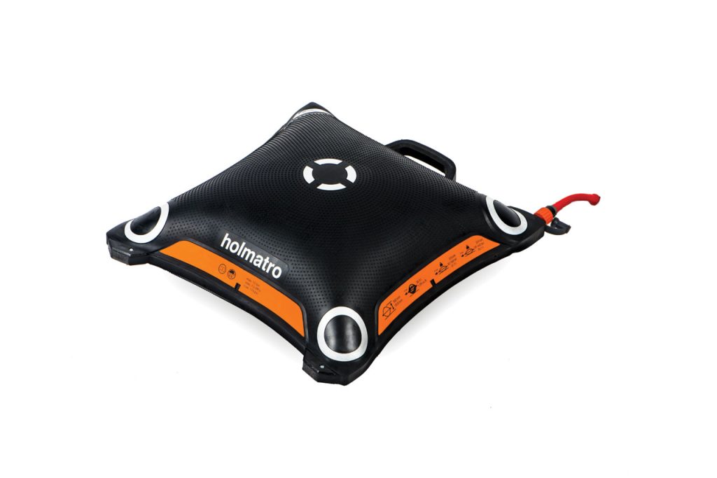 Holmatro 350.321.030 HLB 38 High Pressure Lifting Bag