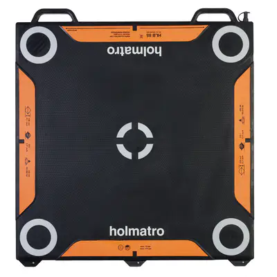 Holmatro 350.321.034 HLB 85 High Pressure Lifting Bag 4