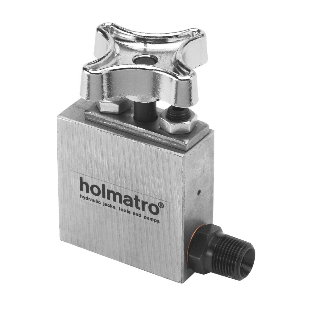 Holmatro A 110 100.181.110 Load Securıty Valve