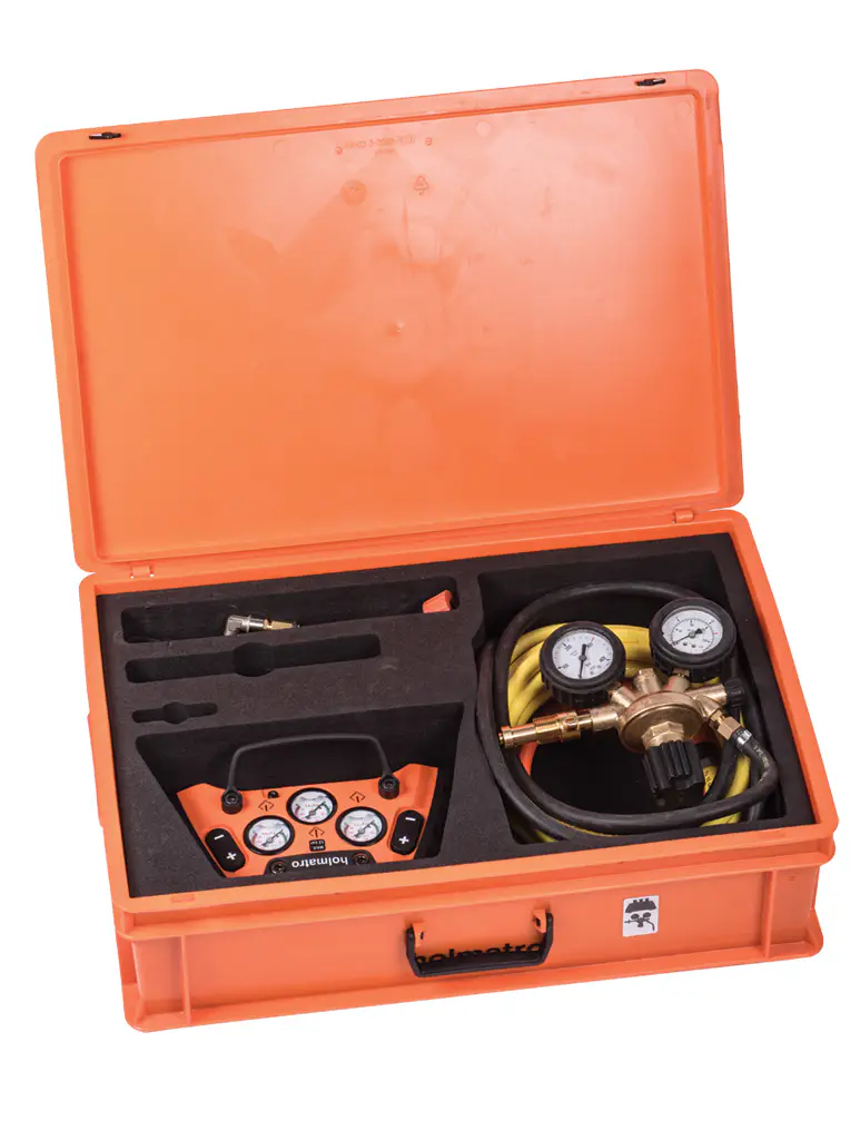 Holmatro ACS 12 Air Control Set 12