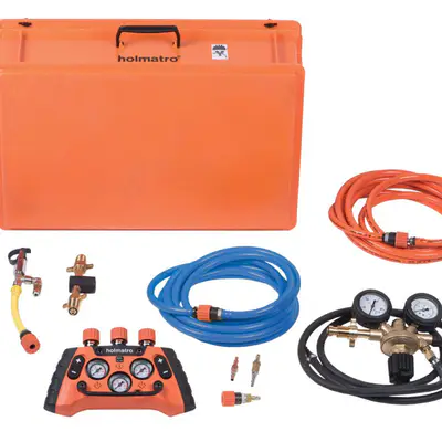 Holmatro ACS 12 Air Control Set 7