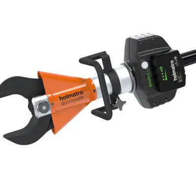 Holmatro BCU 10 A 30 Battery Cutter 2
