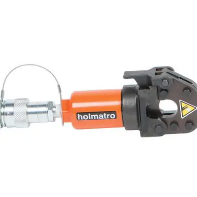 Holmatro Set A HWC Blade BS 16 2