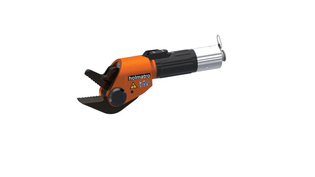 Holmatro CU 4007 C Cutter 6