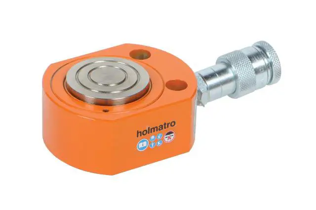 Holmatro 30 HFC 0.5 S CYLINDER 3