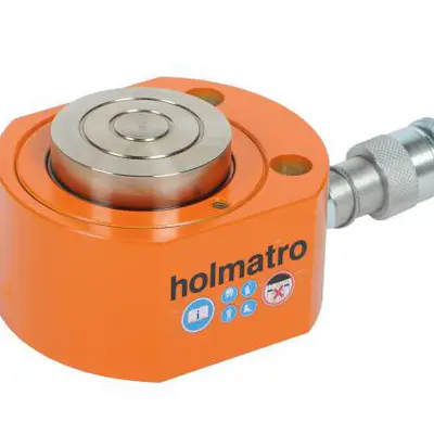 Holmatro HFC 50 S 1.5 CYLINDER 2
