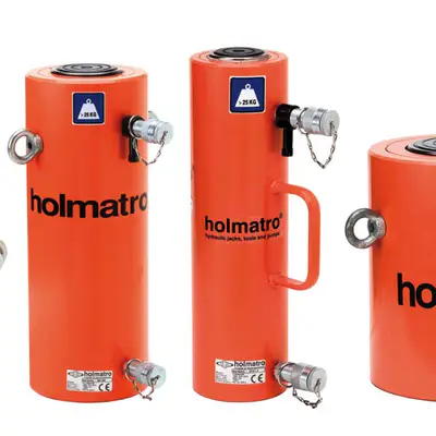 Holmatro CYLINDER- HJ10H15 3