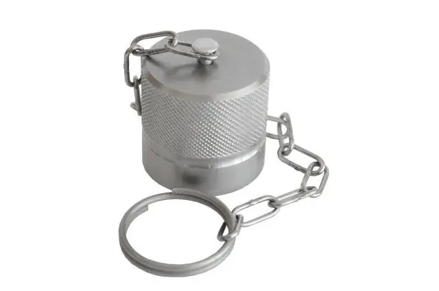Holmatro DUSTCAP SK 119 SS A 3