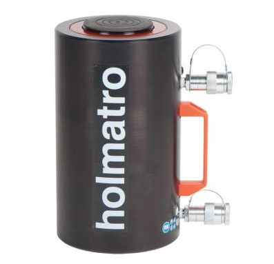 Holmatro Aluminium H 100 15 HAC Cylinder 2