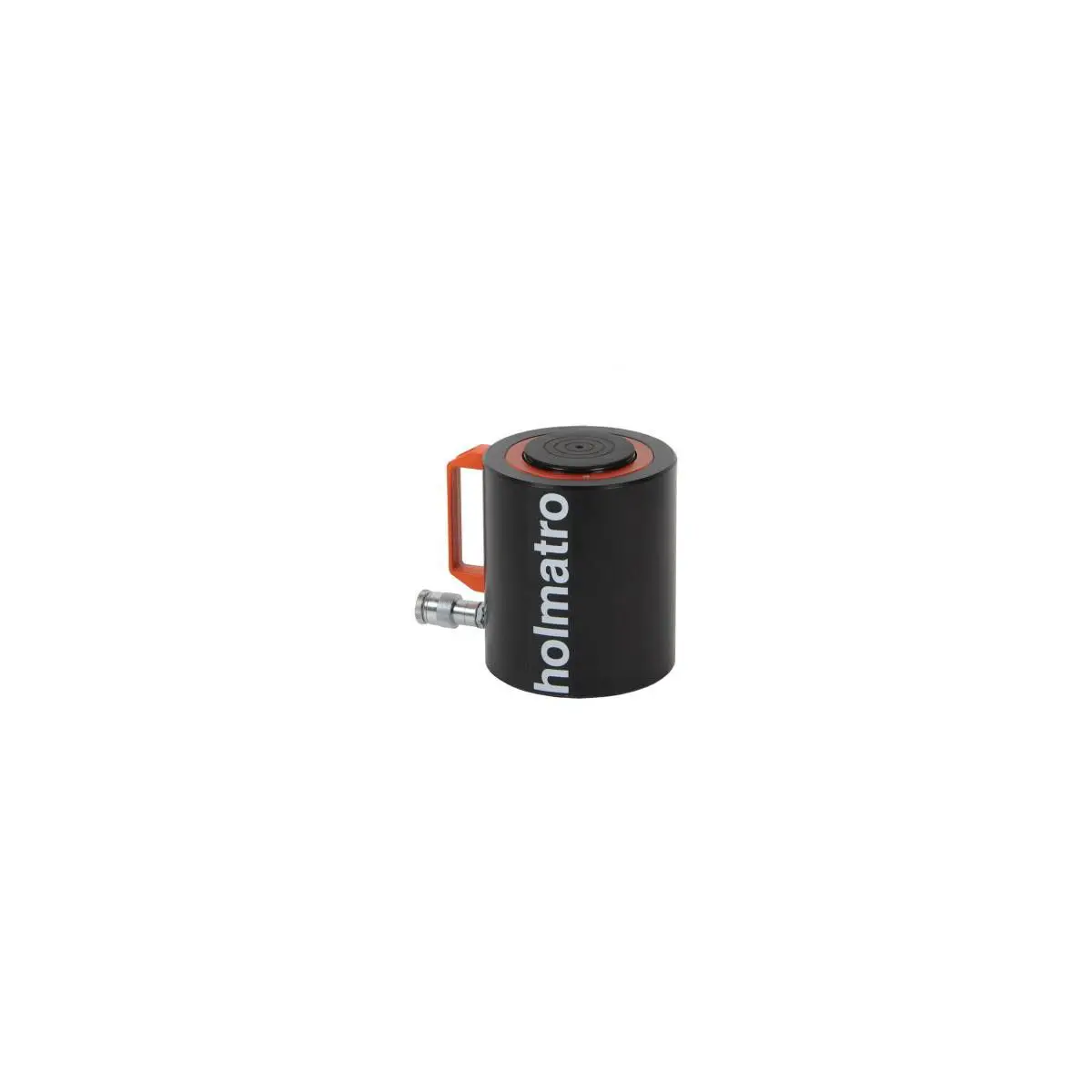 Holmatro 100 S 5 HAC Aluminium Cylinder 6