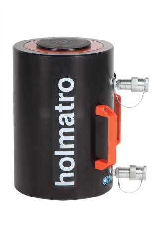 Holmatro 150 Aluminium HAC H 5 Cylinder 2