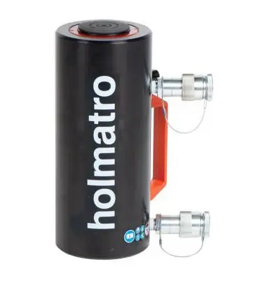 Holmatro 30 Aluminium HAC H 10 Cylinder 3