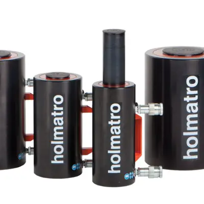 Holmatro HAC 50 H 20 Cylinder 2