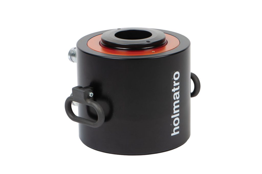 Holmatro HAHC 100 H 25 Cylinder 2