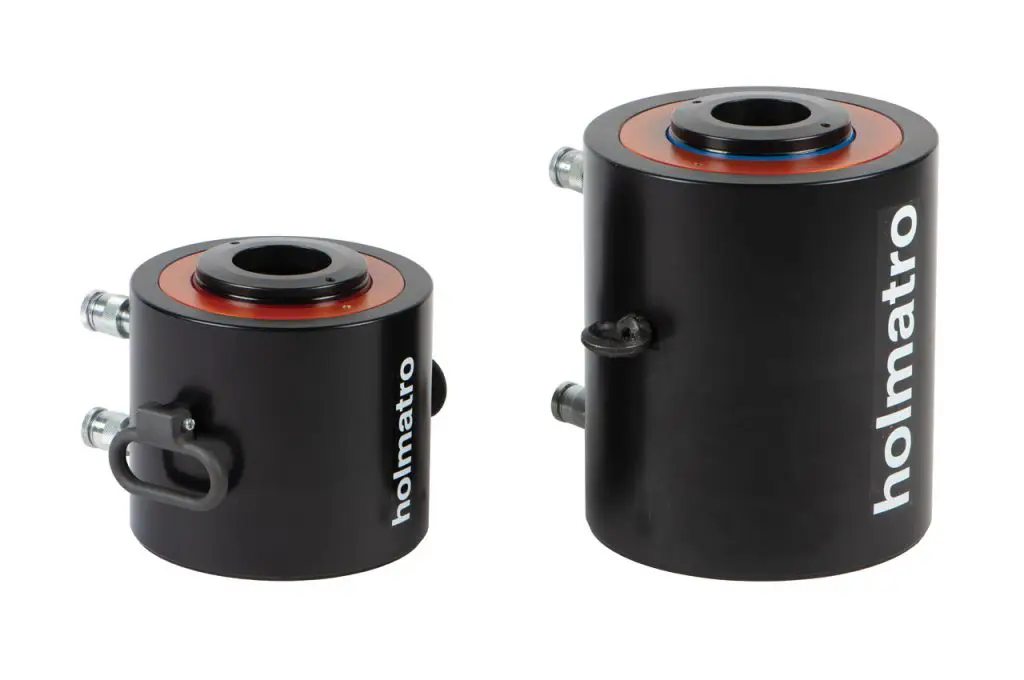Holmatro HAHC 100 H 25 Cylinder 5