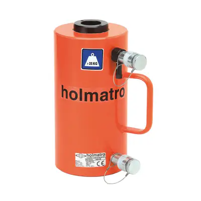 Holmatro Aluminium HAHC100H20 Plunger Hollow Cylinder 5
