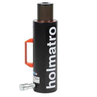 Holmatro HAHC30S20 Plunger Hollow Aluminium Cylinder 2