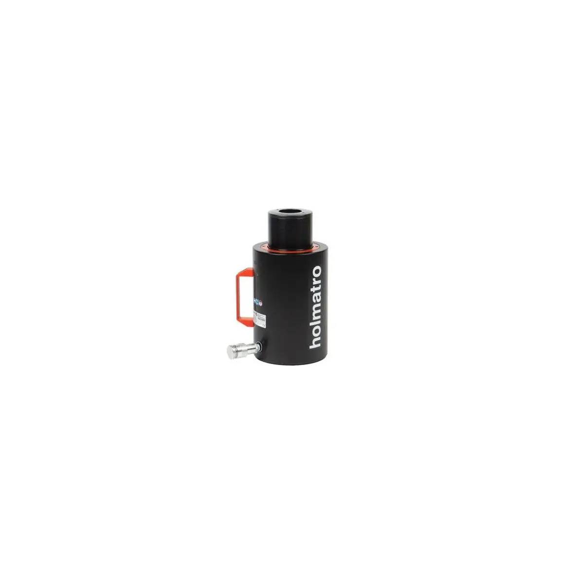 Holmatro Hollow Plunger HAHC60S15 Aluminium Cylinder 2