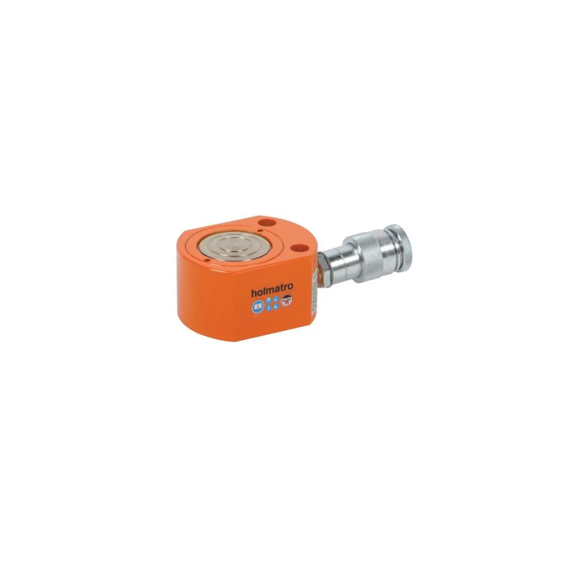 Holmatro HFC Flat 1.5 20 S Cylinder 2