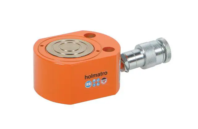 Holmatro 30S HFC 1.5 Hydraulic Cylinder 7