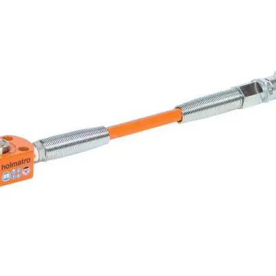 Holmatro HFC 5 Flat 0.5 S Cylinder 2