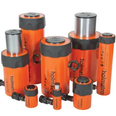 Holmatro S 10 Multi 25 HGC Purpose Cylinder 3