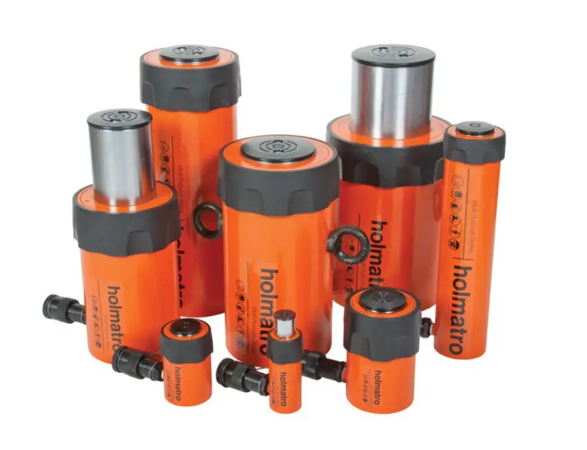 Holmatro HGC 25 S, SET 1 Maıntenance Set 3