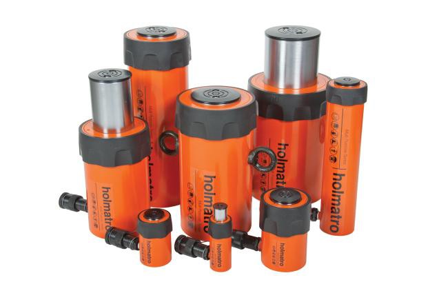 Holmatro 35 Purpose 5 Multi S HGC Cylinder 2
