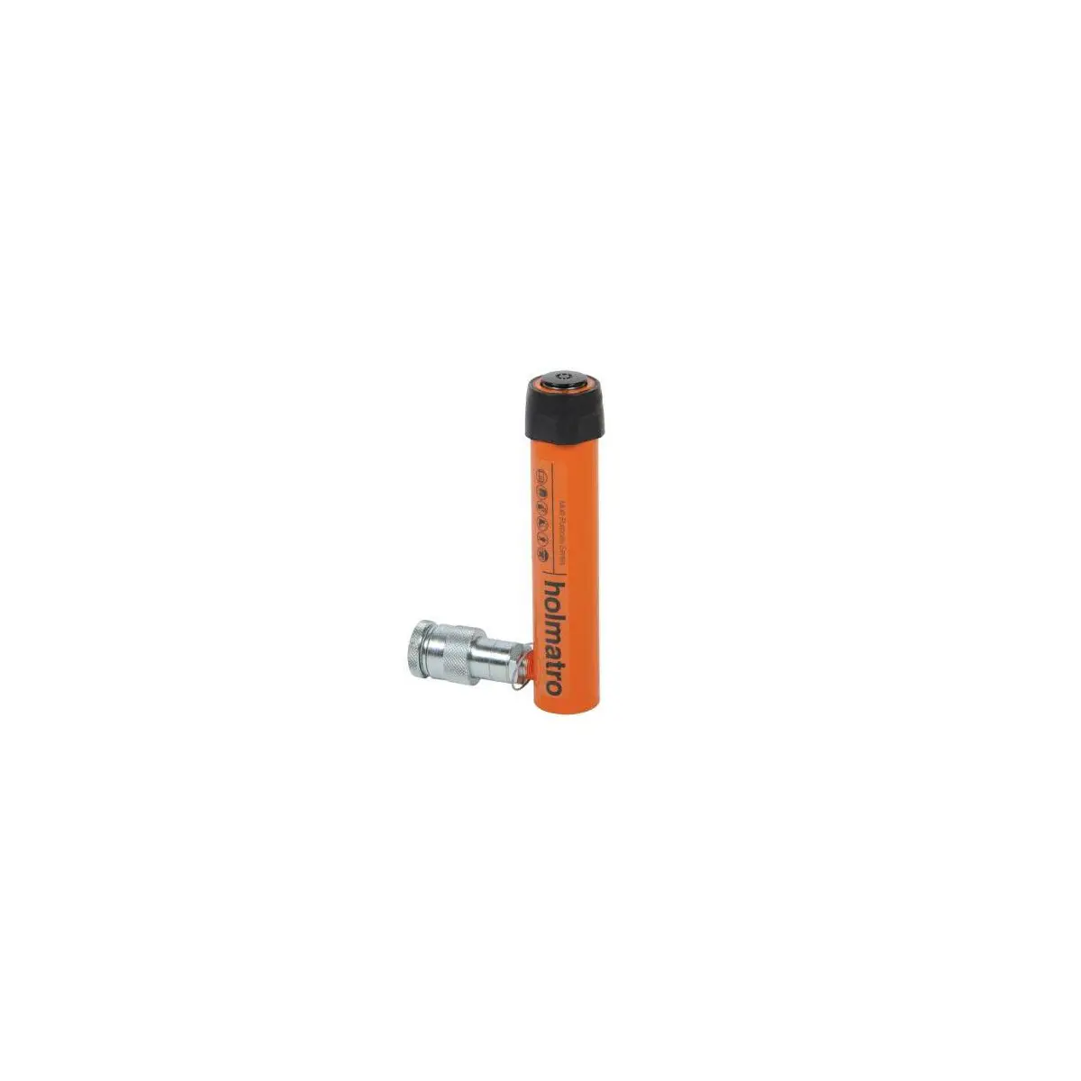 Holmatro S Purpose Multi 12.5 HGC 5 Cylinder 3