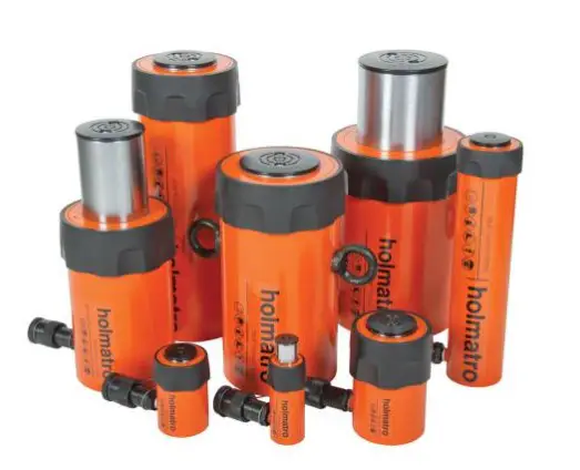 Holmatro Multi S 5 Purpose HGC 7.5 Cylinder 5