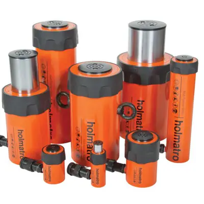 Holmatro HGC 5 S Maintenance Set 2
