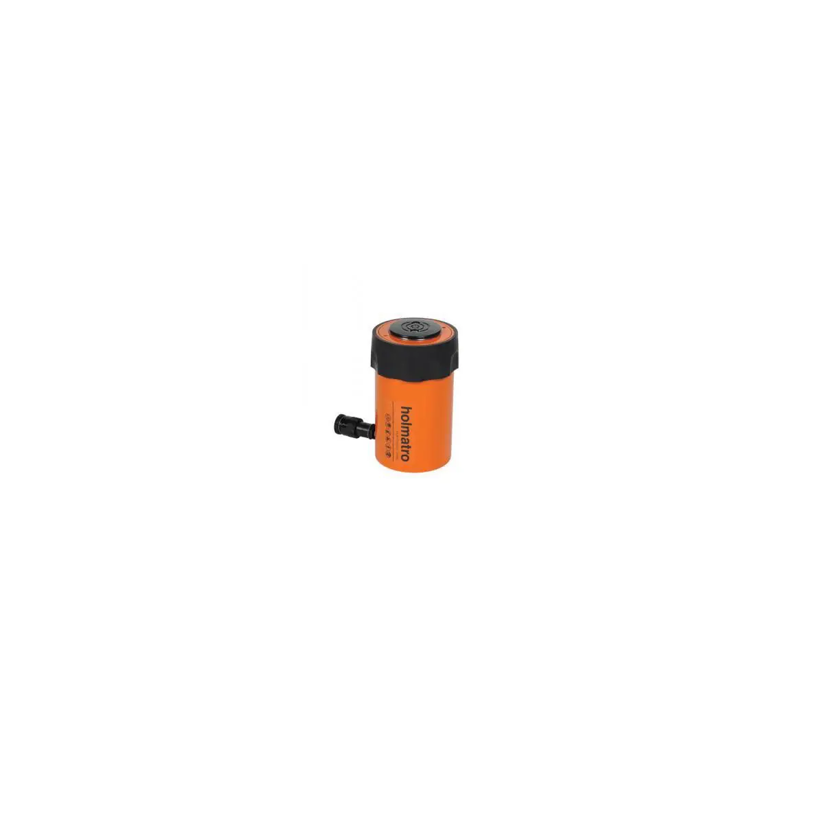 Holmatro Multi Purpose 10 S 50 HGC Cylinder 3