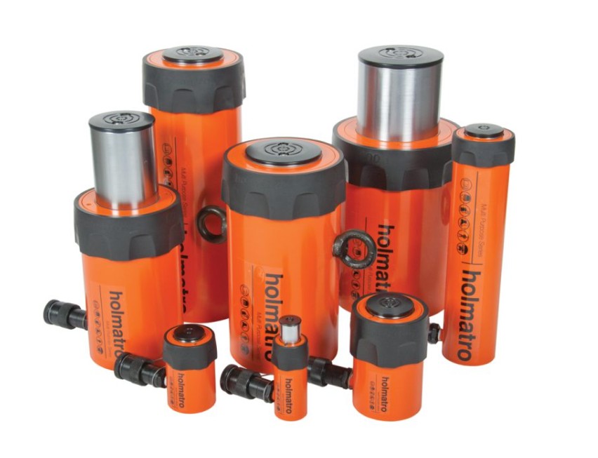 Holmatro HGC 50 S 15 Cylinder