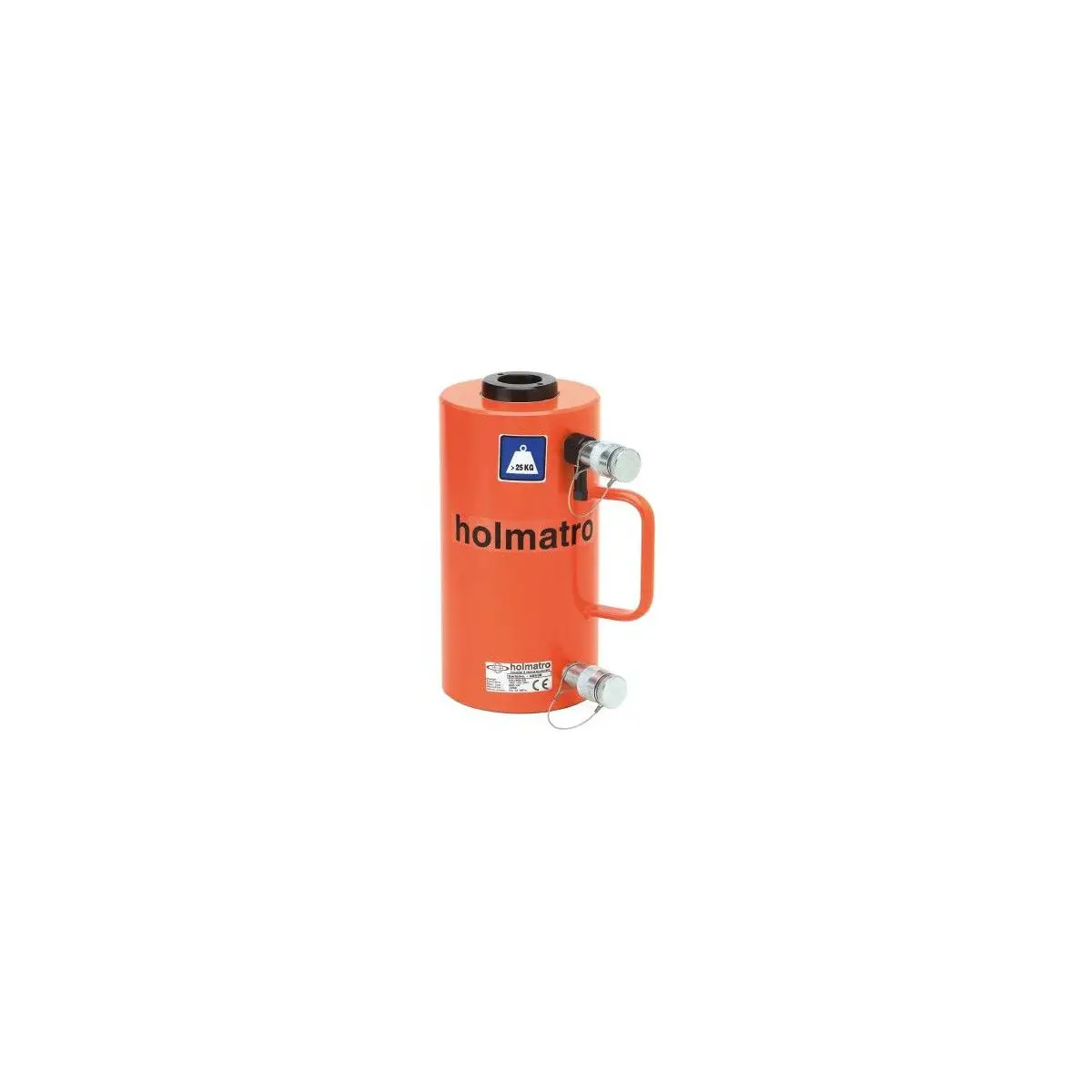 Holmatro 20 HHJ 100 Plunger H Hollow Cylinder 2