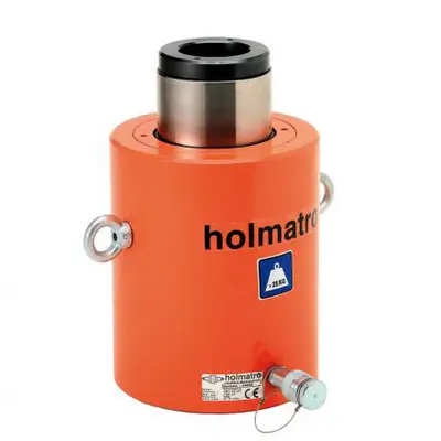 Holmatro 110 S 7.5 Plunger HHJ Hollow Cylinder 4
