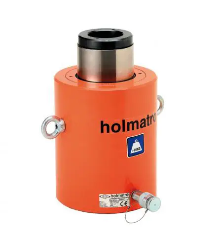 Holmatro 110 S 7.5 Plunger HHJ Hollow Cylinder 6