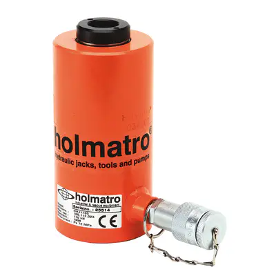Holmatro HHJ 12 Hollow Plunger Set 3