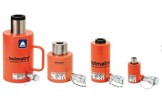 Holmatro HHJ S 5 Plunger Hollow 20 Cylinder 2