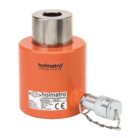 Holmatro HHJ Plunger G 30 Hollow 5 Cylinder 2