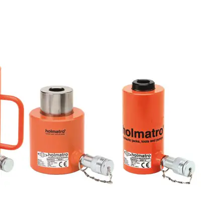 Holmatro HHJ 5 S Maintenance Set 4