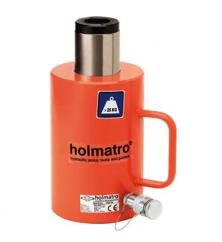 Holmatro Hollow S Plunger 7.5 HHJ 60 Cylinder 6