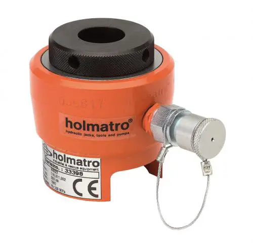 Holmatro HHX 35 Stud Tension Cylinder 3