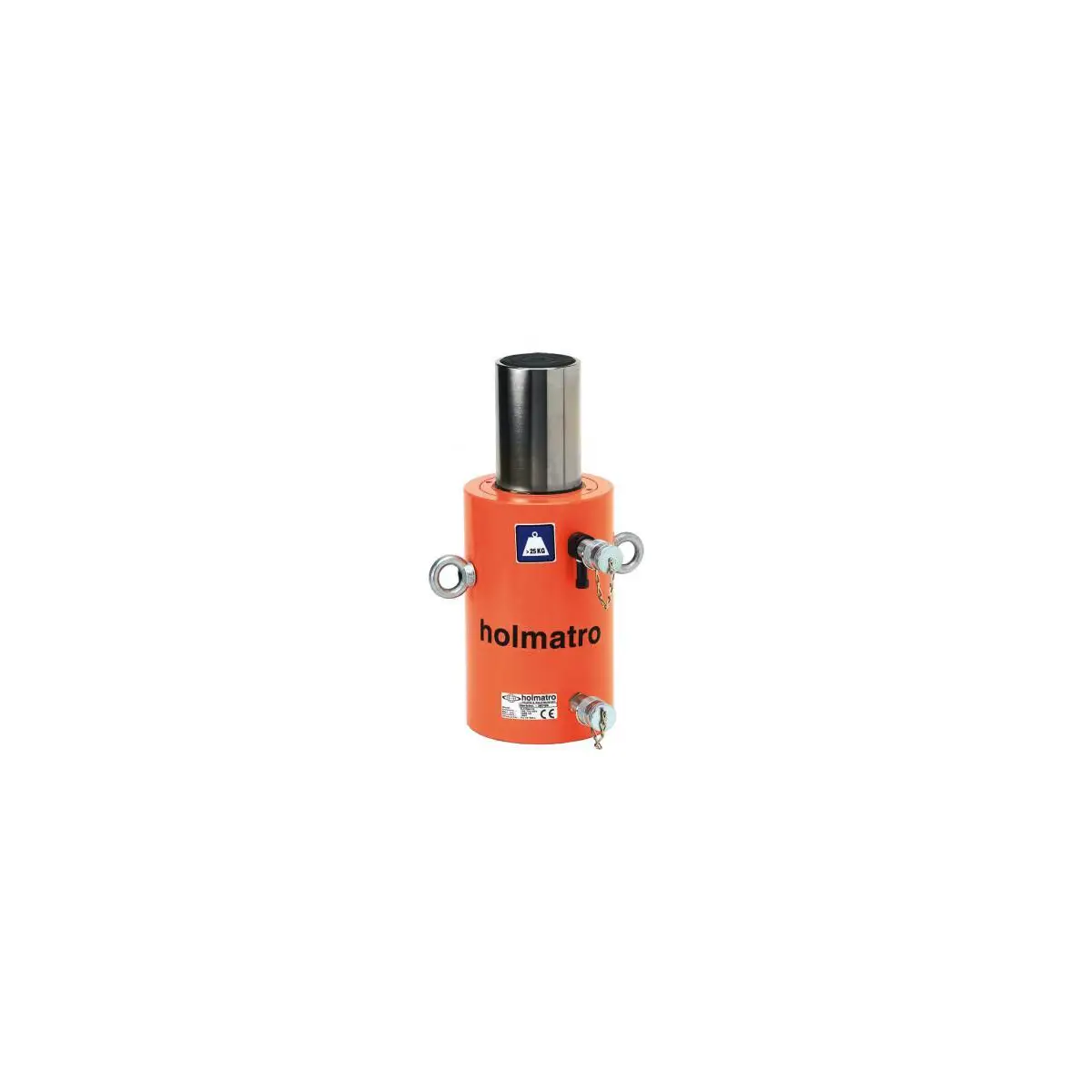 Holmatro 100 H 15 HJ Cylinder 3